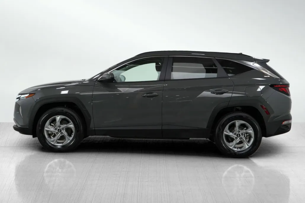 2024 Hyundai Tucson SEL photo 1