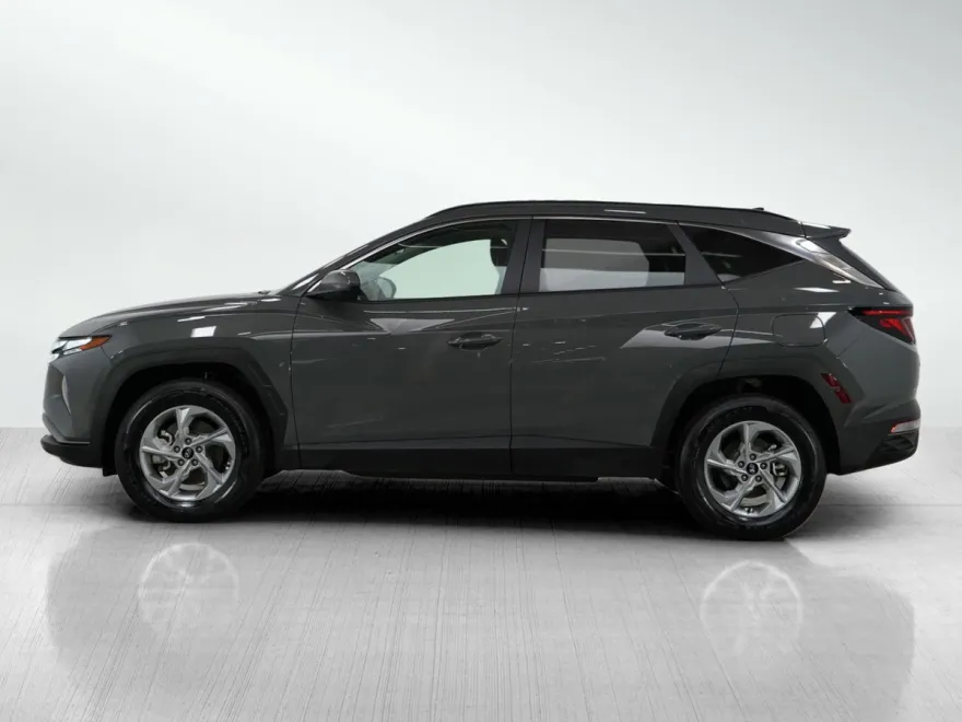 2024 Hyundai Tucson SEL photo 1