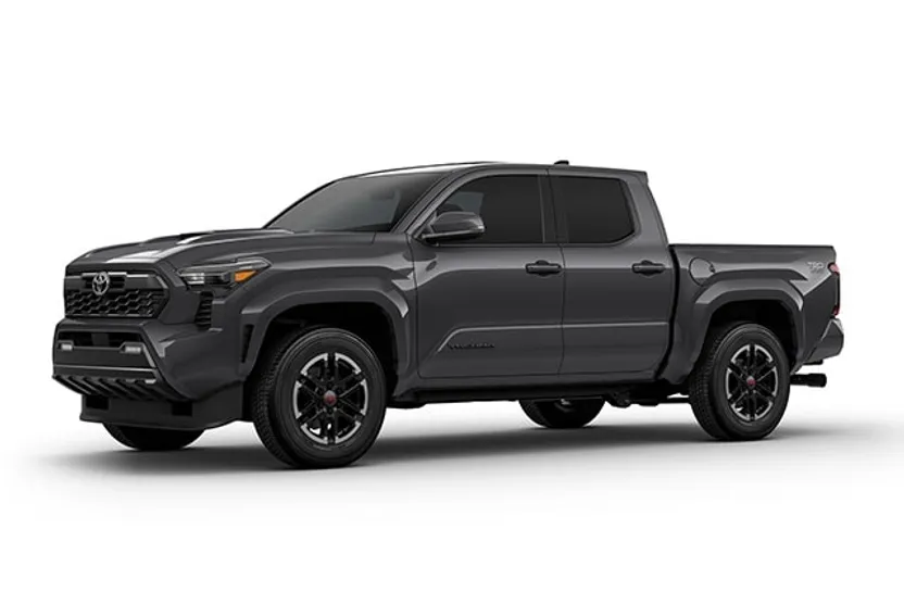 2025 Toyota Tacoma TRD Sport Double Cab photo 1