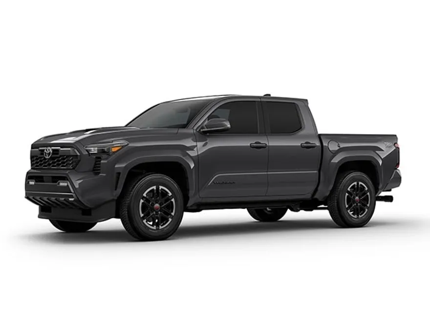 2025 Toyota Tacoma TRD Sport Double Cab photo 1