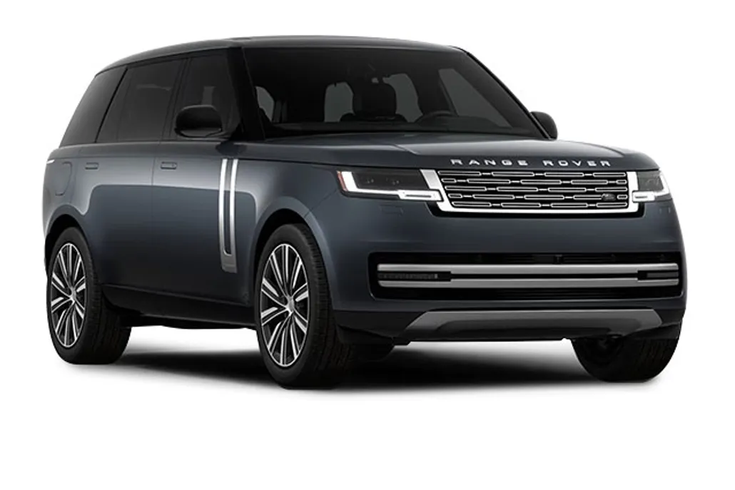 2025 Land Rover Range Rover Autobiography photo 1