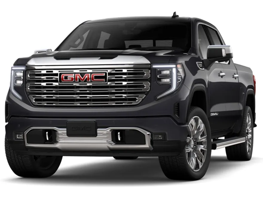 2024 Gmc Sierra 1500 Denali photo 1
