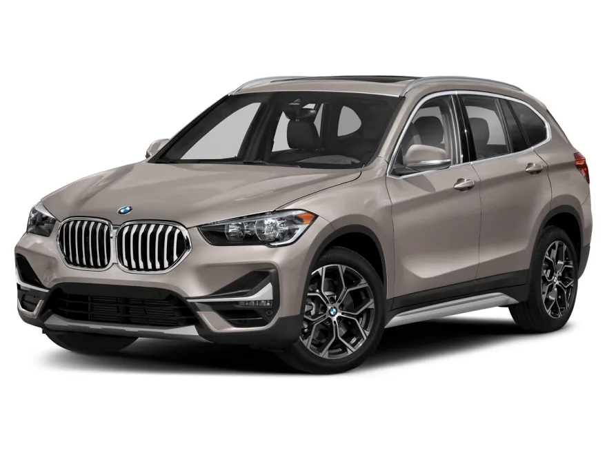 2021 Bmw X1 XDrive28i photo 1