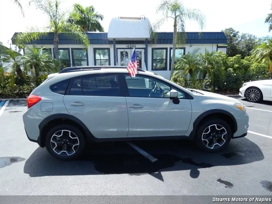 2014 Subaru Crosstrek 2.0i Premium photo 1
