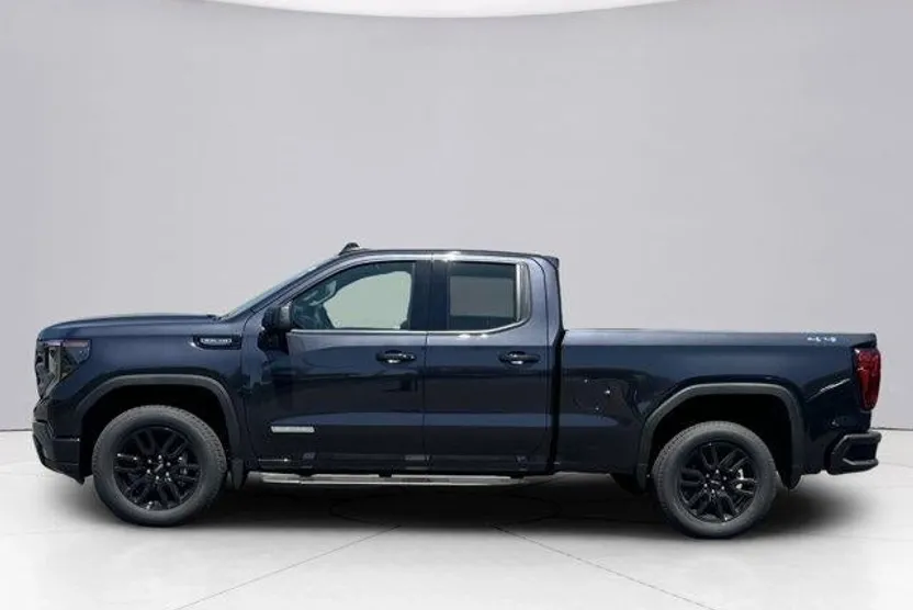 2025 Gmc Sierra 1500 Elevation photo 1