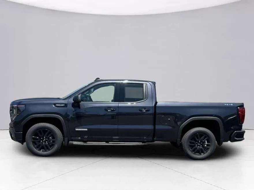 2025 Gmc Sierra 1500 Elevation photo 1