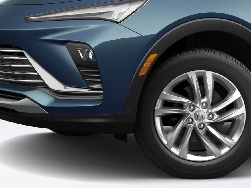 2025 Buick Envista Preferred photo 29