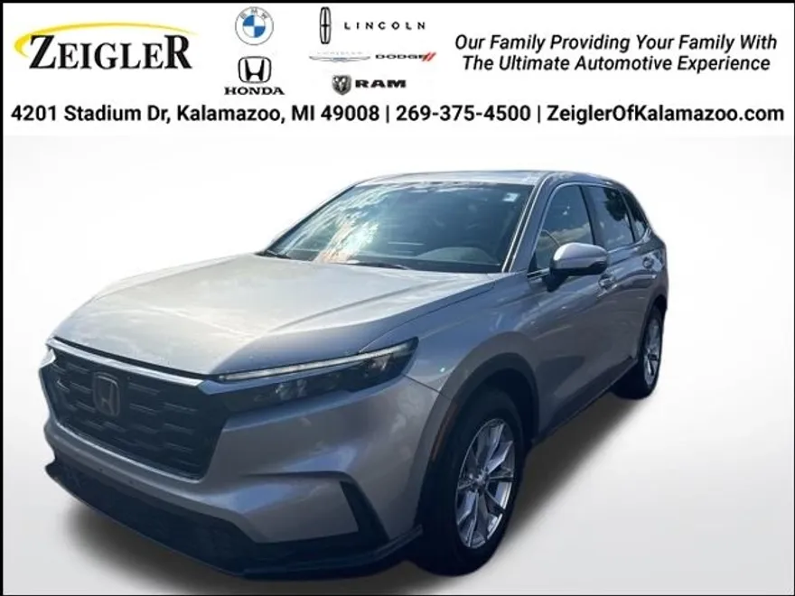 2024 Honda CR-V EX photo 1