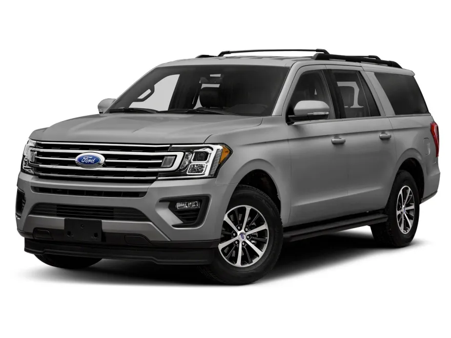 2019 Ford Expedition MAX Limited photo 1