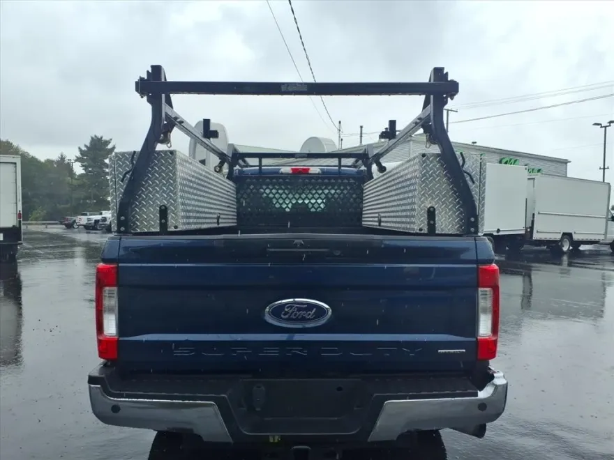 2019 Ford F-250 XL photo 6