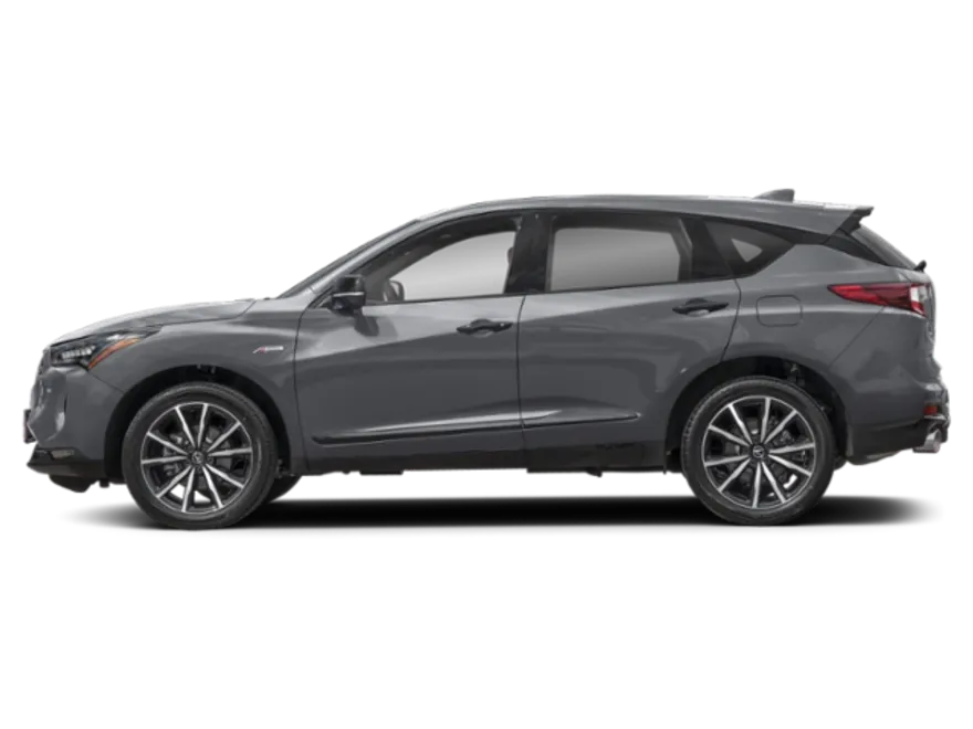 2025 Acura RDX A-Spec Advance photo 1