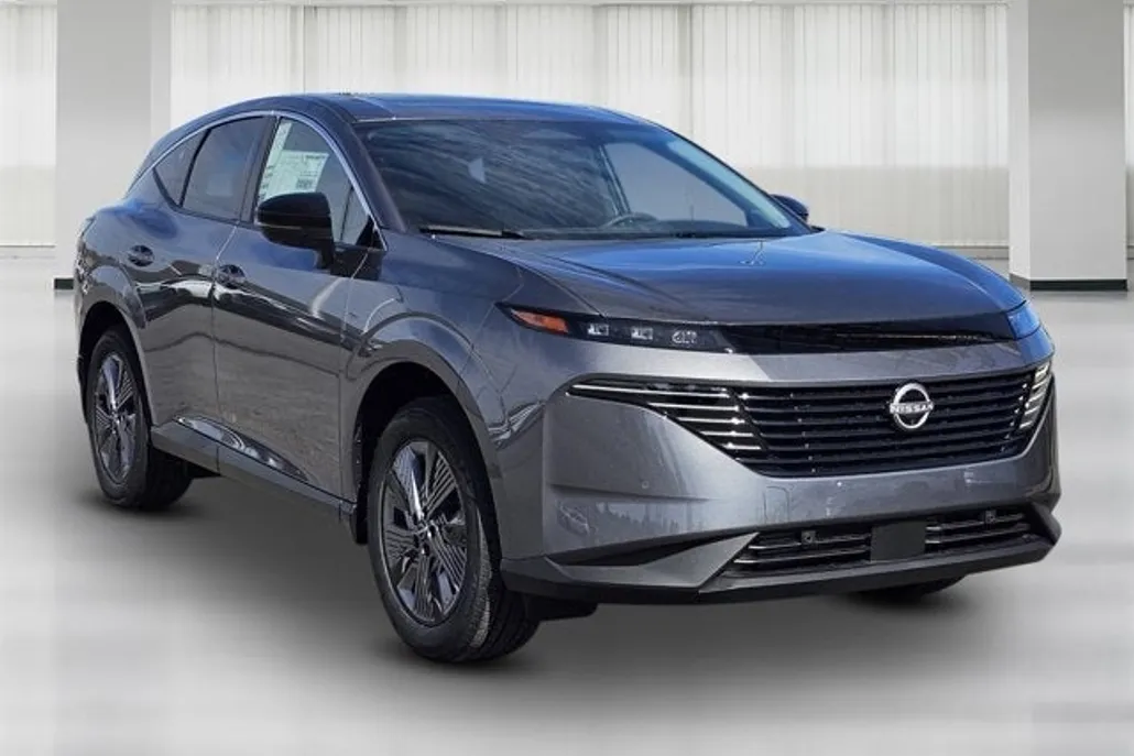 2025 Nissan Murano SL photo 1