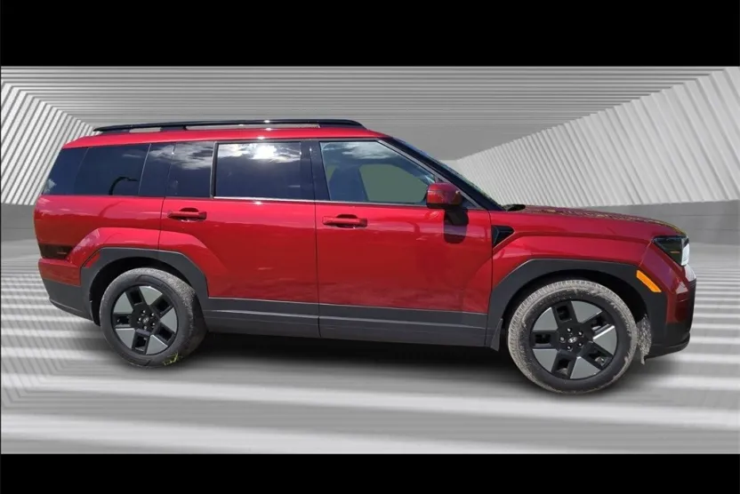 2025 Hyundai Santa Fe SEL photo 1