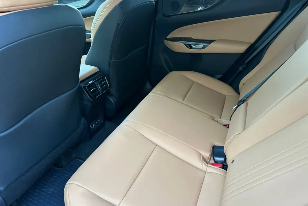 2026 Lexus NX 350 Premium AWD photo 1