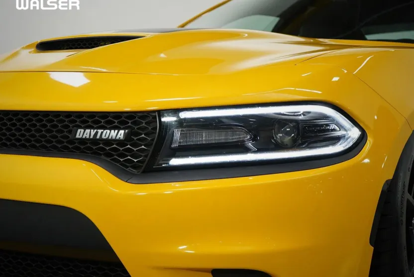 2017 Dodge Charger R/T Daytona 392 photo 1
