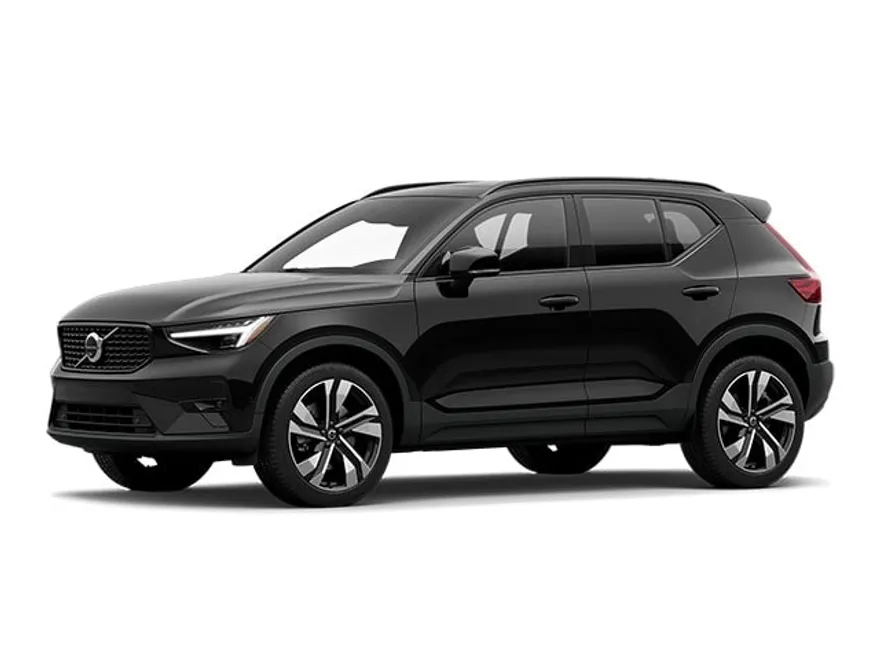 2025 Volvo XC40 photo 1