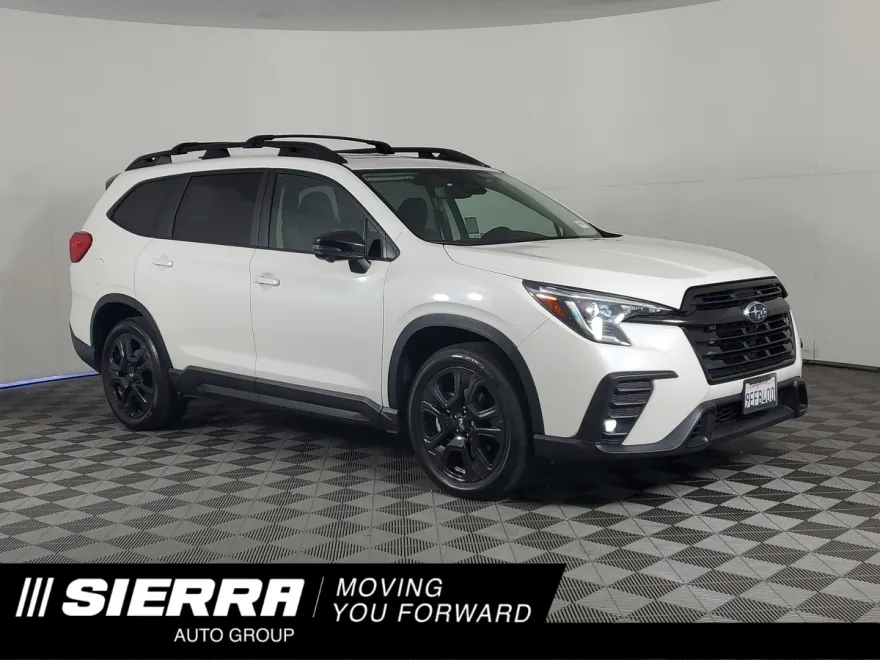 2023 Subaru Ascent Onyx Edition Limited photo 1