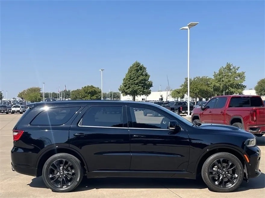 2022 Dodge Durango R/T photo 1