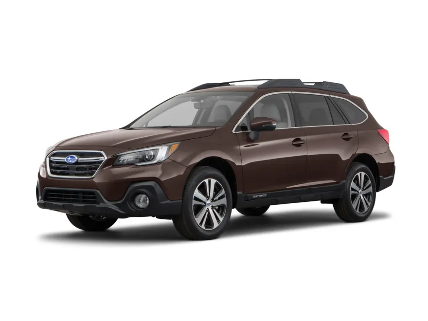 2019 Subaru Outback 2.5i Limited photo 1