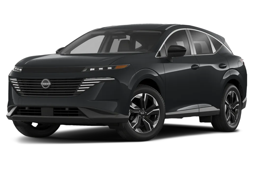 2025 Nissan Murano SV photo 1