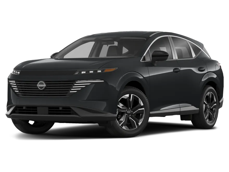2025 Nissan Murano SV photo 1