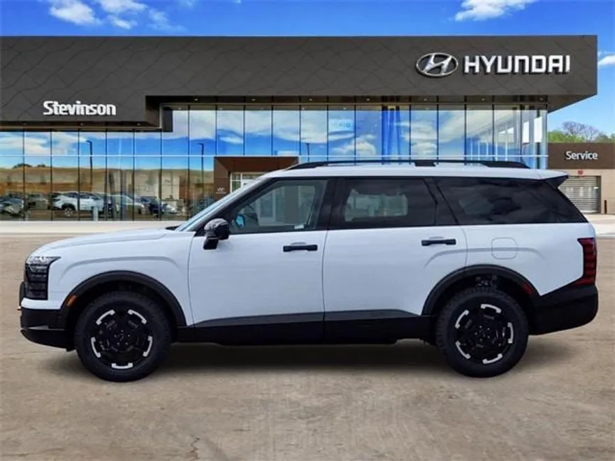 2026 Hyundai Palisade XRT photo 1