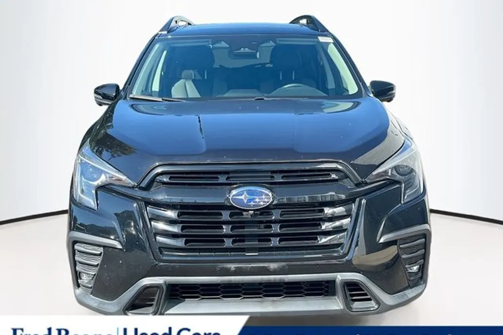 2023 Subaru Ascent Onyx Edition photo 1