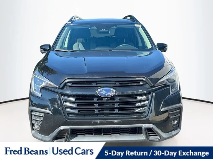 2023 Subaru Ascent Onyx Edition photo 1