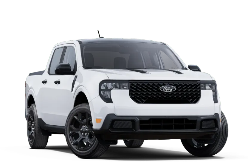 2025 Ford Maverick XLT photo 1