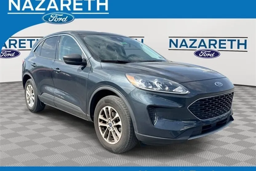 2022 Ford Escape SE photo 1