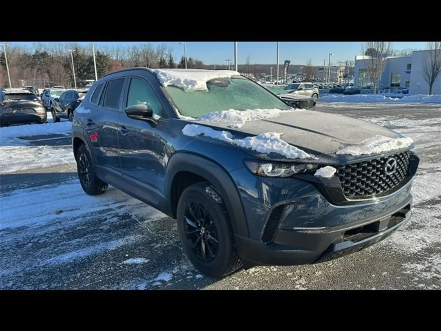 2025 Mazda CX-50 Premium photo 1