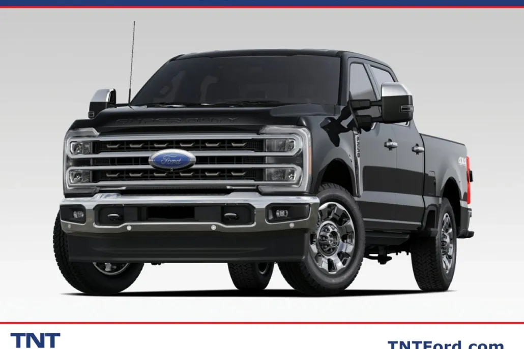 2025 Ford F-250 XL photo 1
