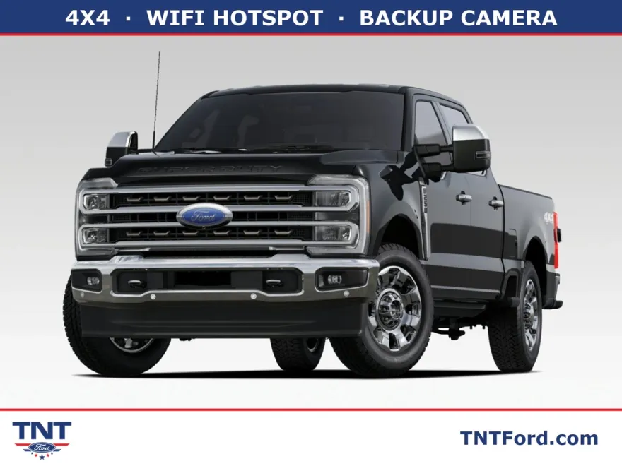 2025 Ford F-250 XL photo 1