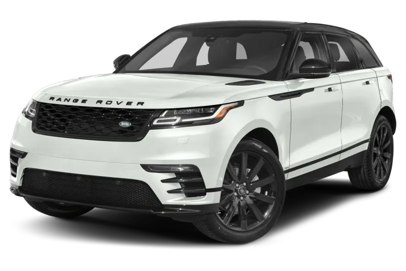 2020 Land Rover Range Rover Velar R-Dynamic S photo 1