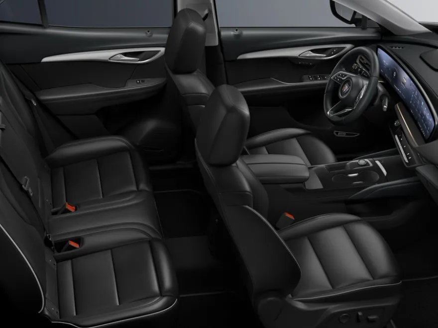 2025 Buick Envision Avenir photo 36