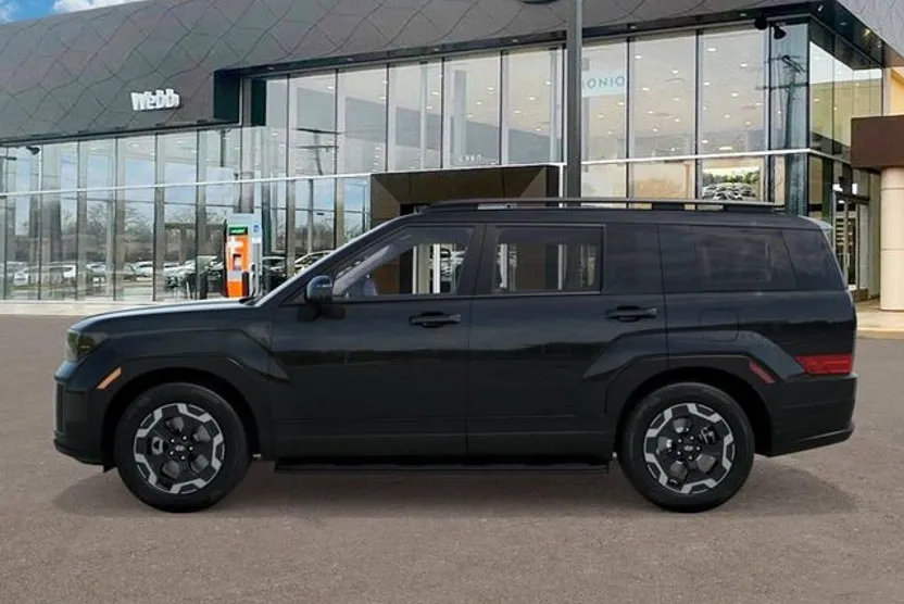 2026 Hyundai Santa Fe SEL photo 1