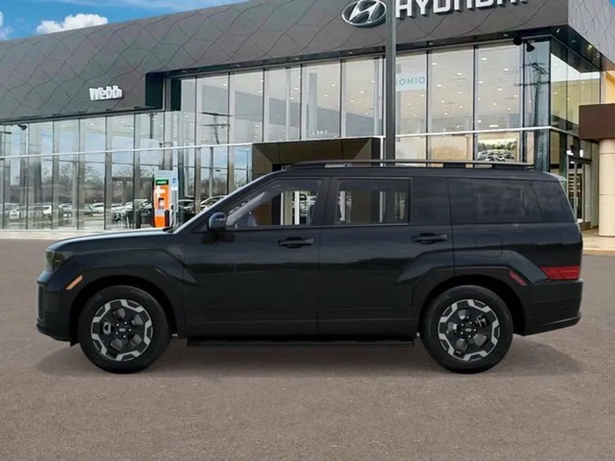 2026 Hyundai Santa Fe SEL photo 1