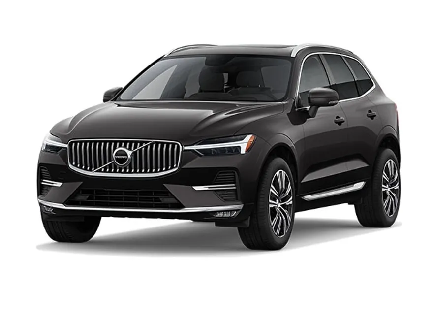 2022 Volvo XC60 Inscription photo 1