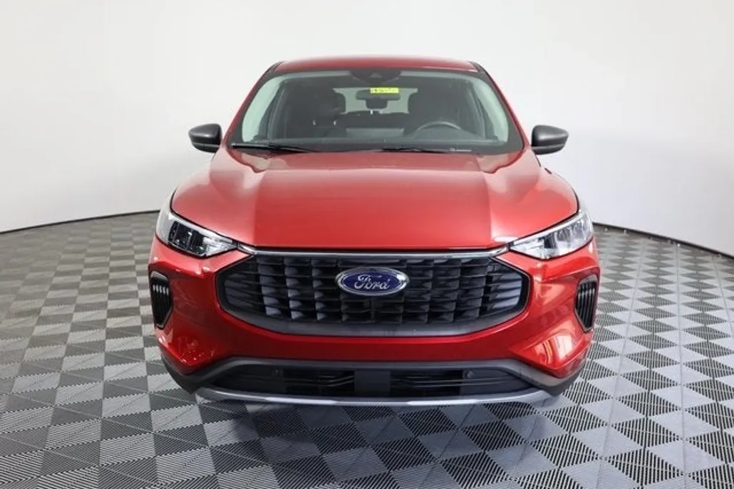 2025 Ford Escape Active photo 1