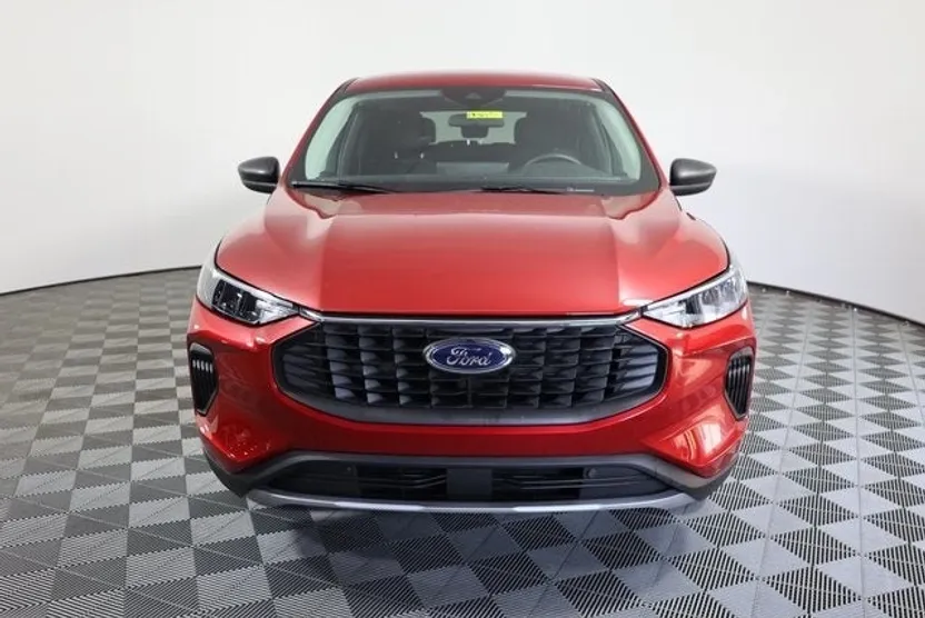 2025 Ford Escape Active photo 1