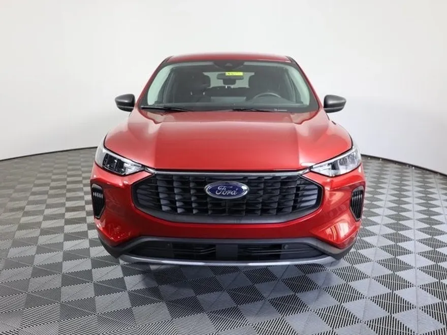 2025 Ford Escape Active photo 1