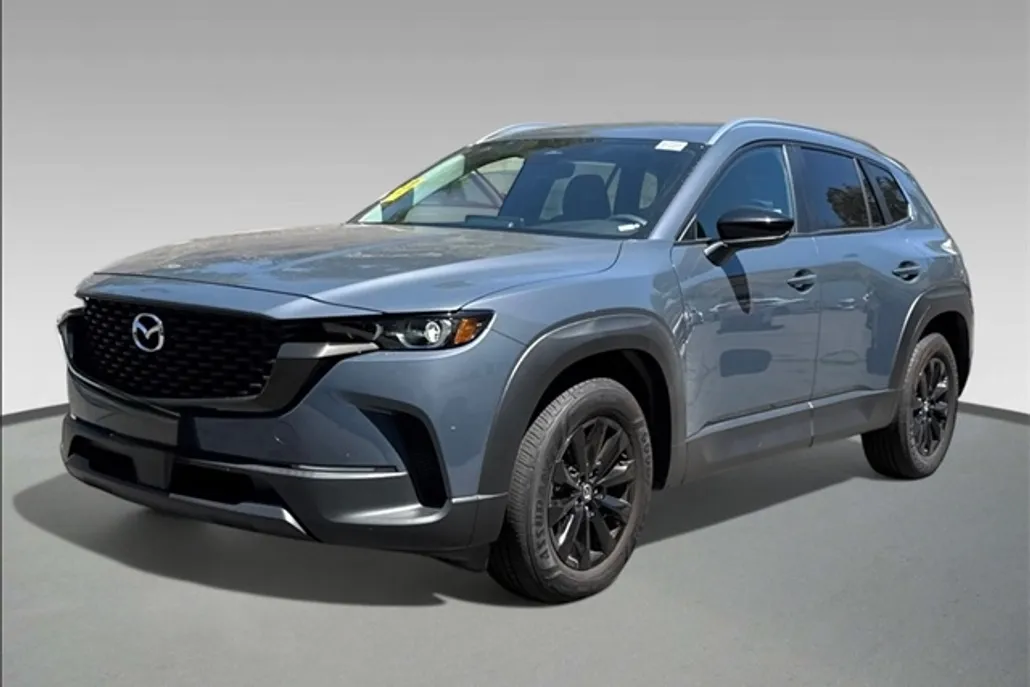 2025 Mazda CX-50 2.5 Select photo 1