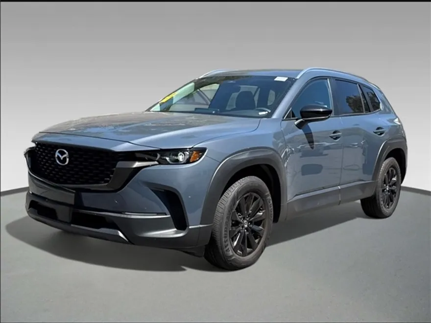 2025 Mazda CX-50 2.5 Select photo 1