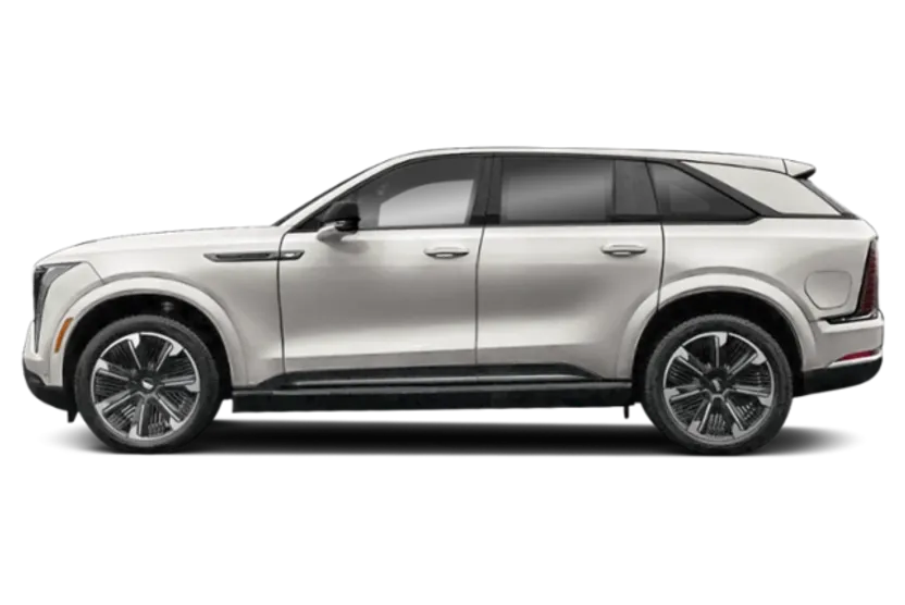 2026 Cadillac Escalade IQ Sport photo 1