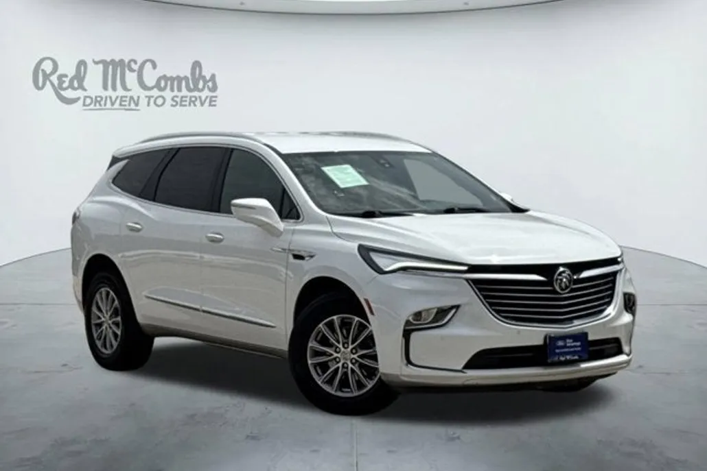 2024 Buick Enclave Premium photo 1