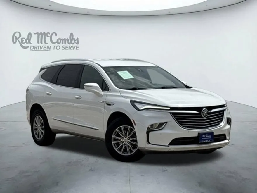 2024 Buick Enclave Premium photo 1