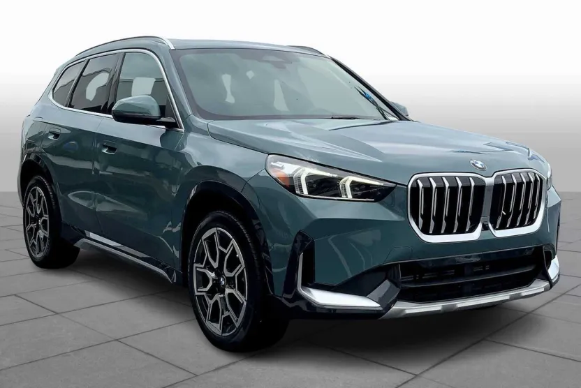 2025 Bmw X1 XDrive28i photo 1