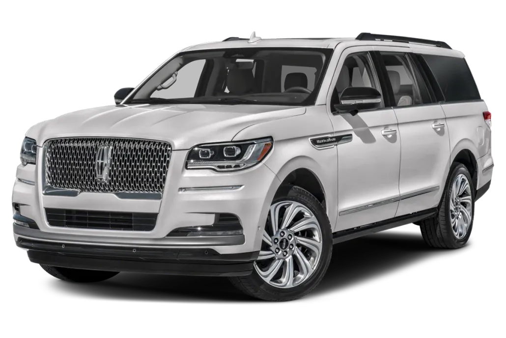 2024 Lincoln Navigator L Reserve photo 1