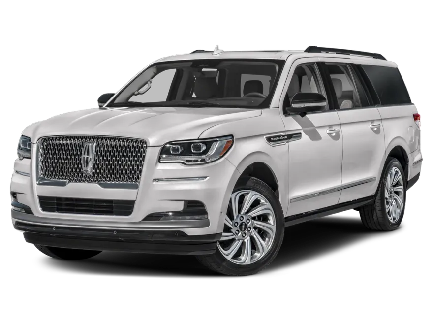 2024 Lincoln Navigator L Reserve photo 1