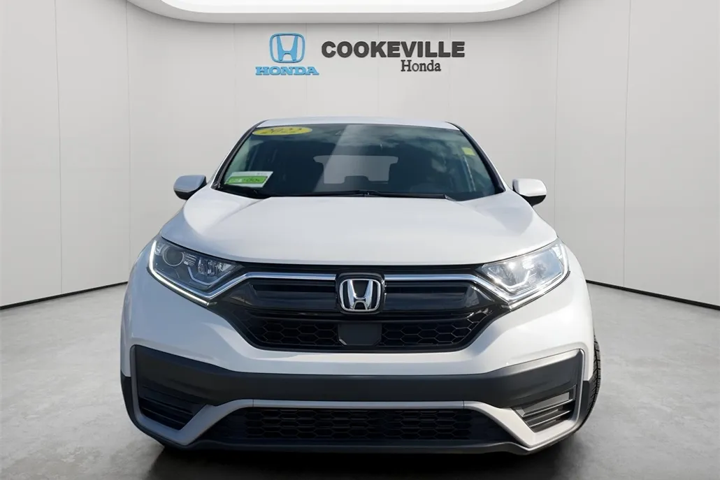 2022 Honda CR-V Special Edition photo 1